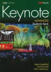 Keynote C1 Advanced Student's Book with DVD-ROM and MyELT Online Workbook - zdjęcie