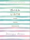 L`art de la Liste: Simplify, organise and enrich your life - zdjęcie