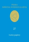 Lużne papiery T.27 - zdjęcie