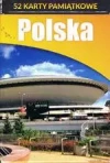 Polska. 52 karty pamiątkowe - zdjęcie