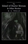 The Island of Doctor Moreau & Other Stories - zdjęcie