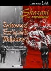 Skazani na zapomnienie. Żydowski Związek Wojskowy podczas Powstania w Getcie Warszawskim 1943 r. - zdjęcie