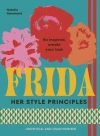 FRIDA. Her Style Principles - zdjęcie