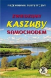 Zwiedzamy Kaszuby samochodem w,2023 - zdjęcie