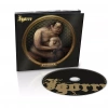 Nostril Limited Edition, CD - zdjęcie