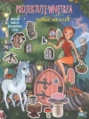Domek wróżek. Projektuję wnętrza z naklejkami - zdjęcie