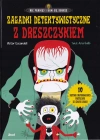 Zagadki detektywistyczne z dreszczykiem - zdjęcie