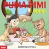 Puma Pimi i obiad. Część 6. Sylaby ze spółgłoskami - zdjęcie