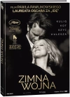 Zimna wojna, booklet + DVD - zdjęcie