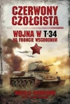 Czerwony czołgista - zdjęcie