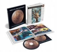The Mandrake Project, CD, zdjęcie 2