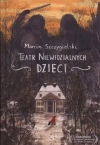 Teatr niewidzialnych dzieci - zdjęcie