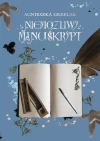 Niemożliwy manuskrypt - zdjęcie