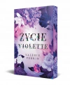 Życie Violette (barwione krawędzie) - zdjęcie