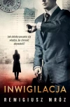 Inwigilacja. Joanna Chyłka. Tom 5 - zdjęcie
