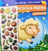 Wesoła farma. Owieczka - zdjęcie