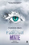 Dotknij mnie. Tom 5. Poskrom mnie - zdjęcie