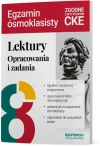 Lektury na egzaminie ósmoklasisty. Opracowania... - zdjęcie