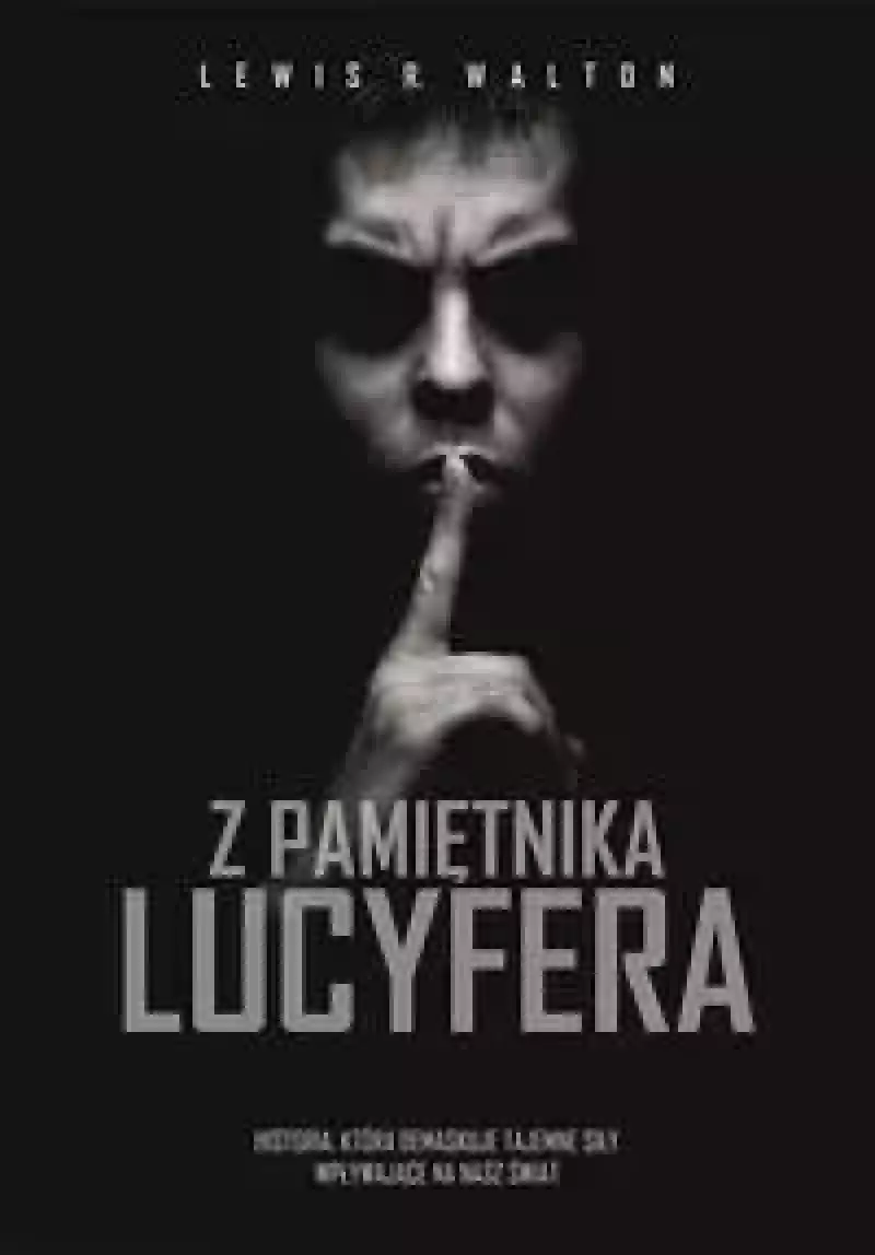 Z pamiętnika Lucyfera Z pamiętnika Lucyfera