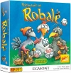 Polowanie na robale - zdjęcie