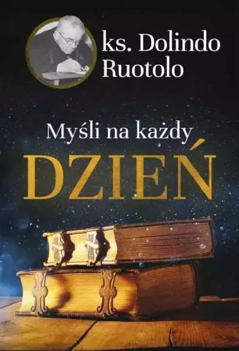 Myśli na każdy dzień Myśli na każdy dzień
