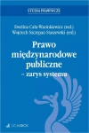 Prawo międzynarodowe publiczne - zarys systemu + testy online - zdjęcie