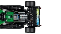 LEGO Technic Bolid F1® Aston Martin Aramco AMR25 42240, zdjęcie 5
