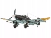 Model samolotu Junkers Ju 87 G/D Tank Buster, 1:72 - zdjęcie