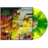 Annihilation Principle LP SPLATTER, Winyl - zdjęcie