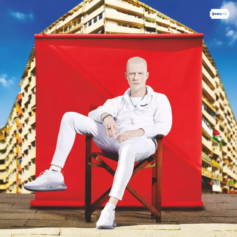 Albinos, CD Albinos, CD