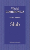 Ślub. Pisma zebrane - zdjęcie