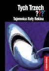Tajemnica Rafy Rekina - zdjęcie