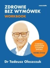 Zdrowie bez wymówek. Workbook - zdjęcie