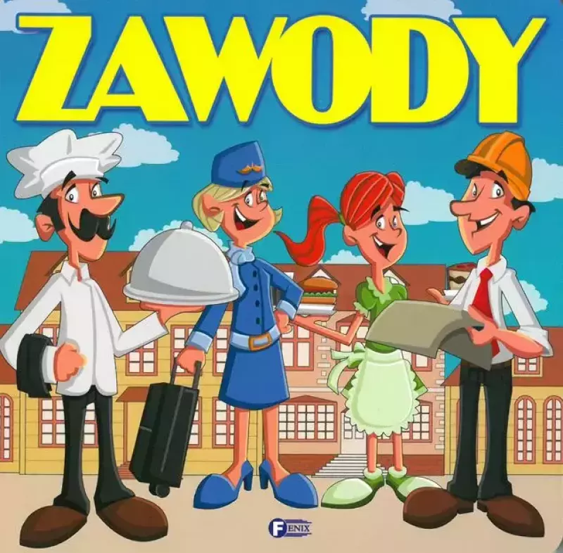 Zawody Zawody