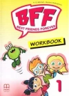 Best Friends Forever 1 WB - zdjęcie