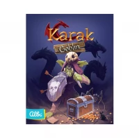 Karak. Goblin, zdjęcie 2