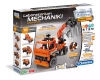 Naukowa zabawa. Laboratorium mechaniki. Ciężarówki - zdjęcie