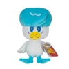 Pokemon. Quaxly, maskotka 20 cm - zdjęcie