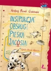 Instrukcja obsługi pieska Jacósia - zdjęcie