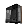 Obudowa komputerowa DARKFLASH DS900W bez wentylatorów (czarna) - zdjęcie
