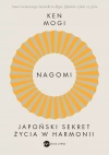 Nagomi. Japoński sekret życia w harmonii - zdjęcie