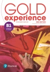 Gold Experience 2ed B1 TB/OnlinePractice/OnlineResources pk - zdjęcie
