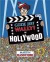 Gdzie jest Wally? W Hollywood - zdjęcie