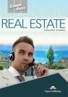 Career Paths. Real Estate Student's Book + DigiBook - zdjęcie