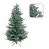 Choinka Sztuczna 150 cm Zielona Jozefina - zdjęcie