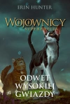Odwet Wysokiej Gwiazdy. Wojownicy. Superedycja. Tom 4 - zdjęcie
