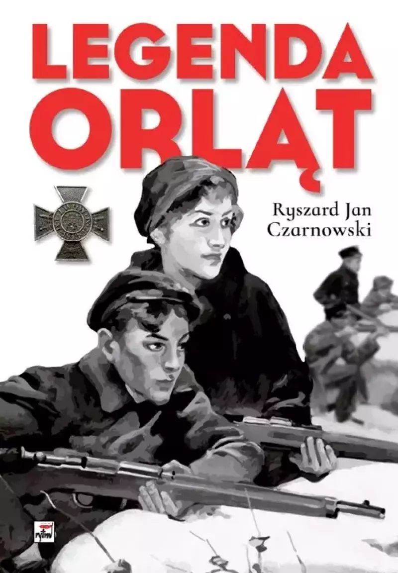Legenda Orląt Legenda Orląt