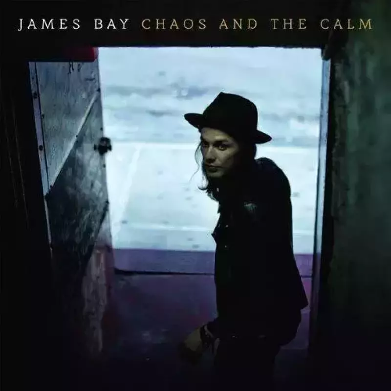 Chaos And The Calm PL Chaos And The Calm PL