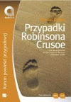 Przypadki Robinsona Crusoe. Audiobook - zdjęcie