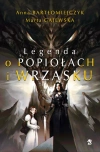 Legenda o popiołach i wrzasku - zdjęcie